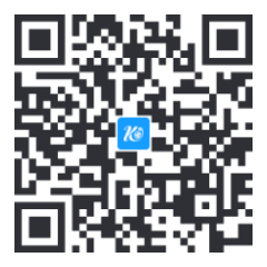 iOS 苹果版 二维码(loltouzhu)